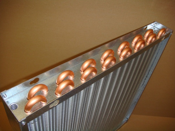 condenser bottom