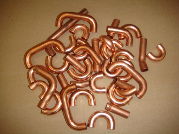 copper connectors