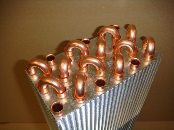 heat exchanger